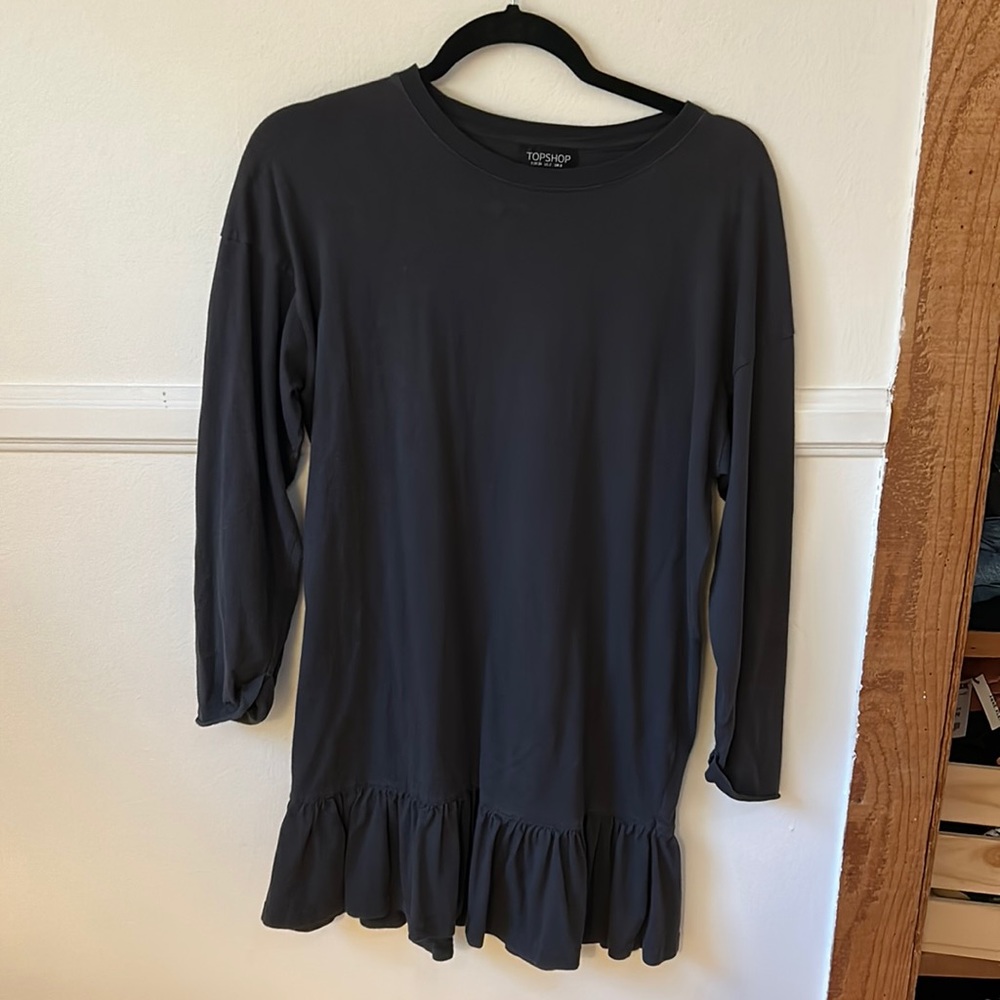 Top Shop Dress